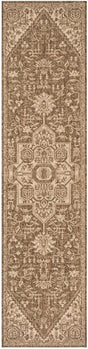 Safavieh Beach House Bhs138A Cream/Beige Rugs.