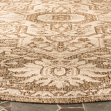 Safavieh Beach House Bhs138A Cream/Beige Rugs.