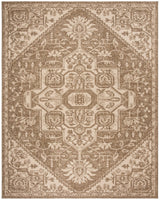 Safavieh Beach House Bhs138A Cream/Beige Rugs.