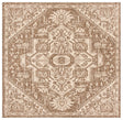 Safavieh Beach House Bhs138A Cream/Beige Rugs.