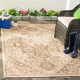 Safavieh Beach House Bhs138B Beige/Cream Rugs.