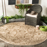 Safavieh Beach House Bhs138B Beige/Cream Rugs.