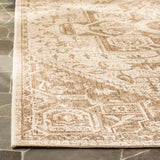 Safavieh Beach House Bhs138B Beige/Cream Rugs.