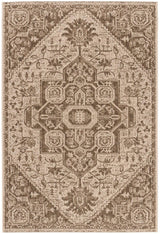 Safavieh Beach House Bhs138B Beige/Cream Rugs.