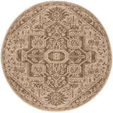 Safavieh Beach House Bhs138B Beige/Cream Rugs.