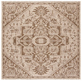 Safavieh Beach House Bhs138B Beige/Cream Rugs.