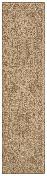 Safavieh Beach House Bhs139C Cream/Beige Rugs.