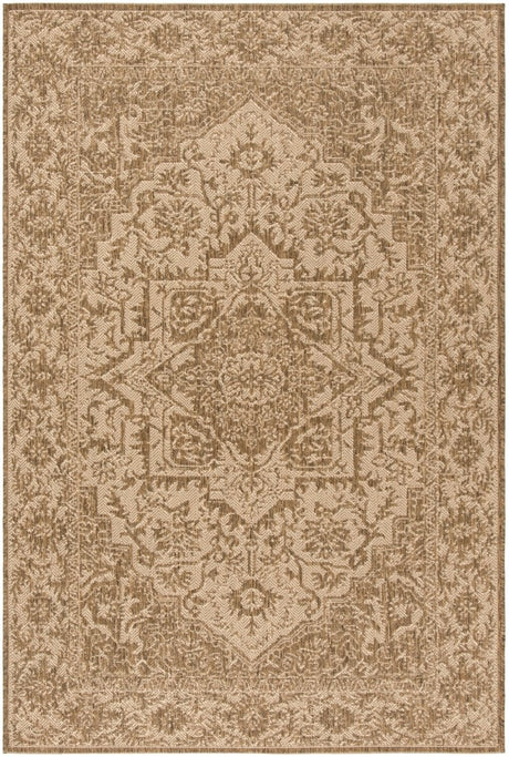 Safavieh Beach House Bhs139C Cream/Beige Rugs.