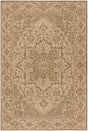 Safavieh Beach House Bhs139C Cream/Beige Rugs.