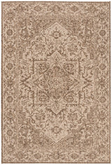 Safavieh Beach House Bhs139C Cream/Beige Rugs.
