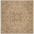 Safavieh Beach House Bhs139C Cream/Beige Rugs.