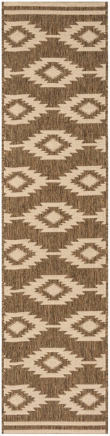 Safavieh Beach House Bhs171A Cream/Beige Rugs.