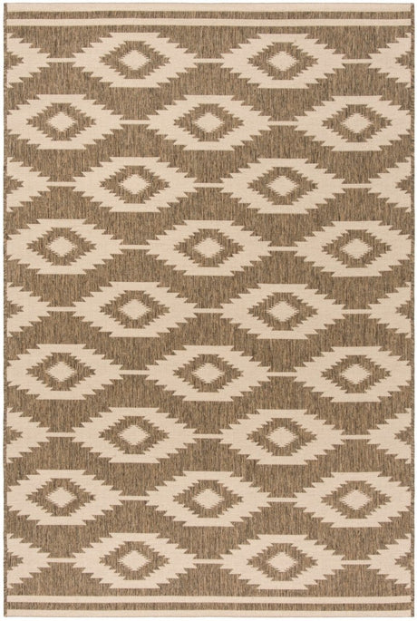 Safavieh Beach House Bhs171A Cream/Beige Rugs.
