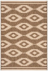 Safavieh Beach House Bhs171A Cream/Beige Rugs.