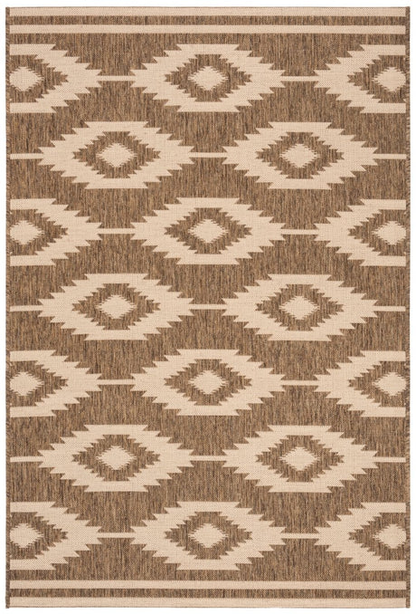Safavieh Beach House Bhs171A Cream/Beige Rugs.