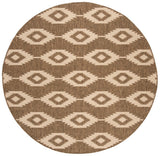 Safavieh Beach House Bhs171A Cream/Beige Rugs.