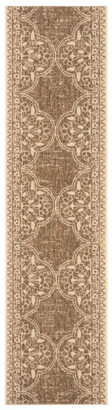 Safavieh Beach House Bhs174A Cream/Beige Rugs.