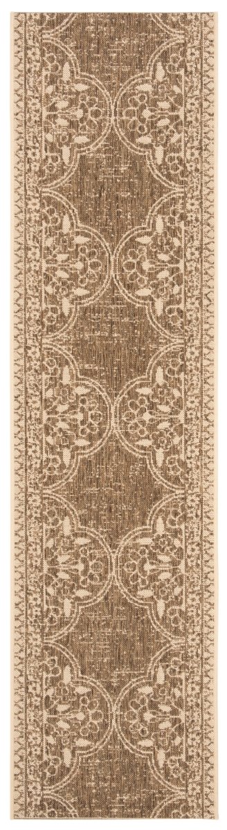 Safavieh Beach House Bhs174A Cream/Beige Rugs.