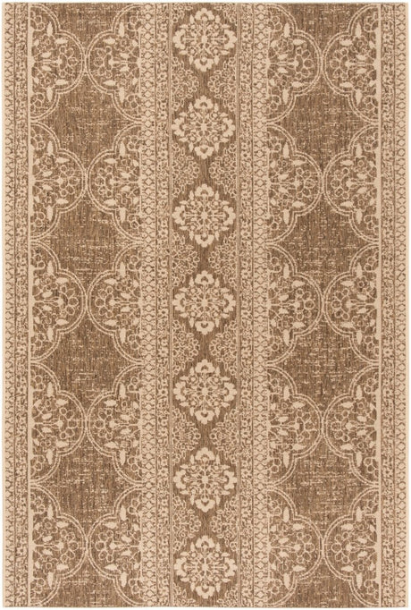 Safavieh Beach House Bhs174A Cream/Beige Rugs.