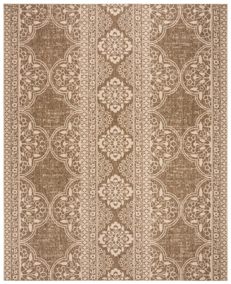 Safavieh Beach House Bhs174A Cream/Beige Rugs.