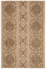 Safavieh Beach House Bhs174A Cream/Beige Rugs.
