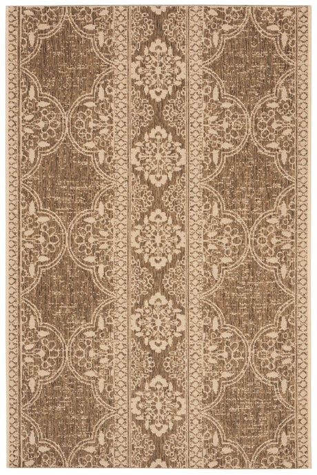 Safavieh Beach House Bhs174A Cream/Beige Rugs.