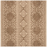 Safavieh Beach House Bhs174A Cream/Beige Rugs.