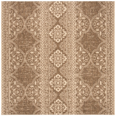 Safavieh Beach House Bhs174A Cream/Beige Rugs.