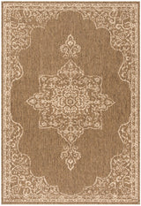 Safavieh Beach House Bhs180A Cream/Beige Rugs.