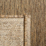Safavieh Beach House Bhs180A Cream/Beige Rugs.