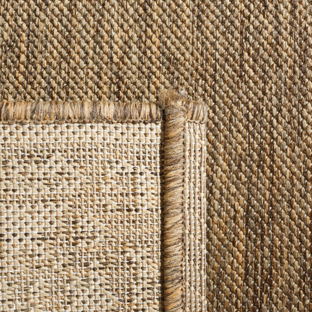 Safavieh Beach House Bhs180A Cream/Beige Rugs.