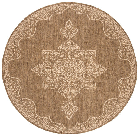 Safavieh Beach House Bhs180A Cream/Beige Rugs.