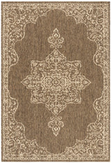 Safavieh Beach House Bhs180A Cream/Beige Rugs.