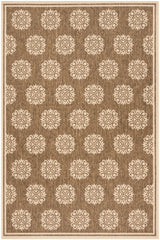 Safavieh Beach House Bhs181B Beige/Cream Rugs.