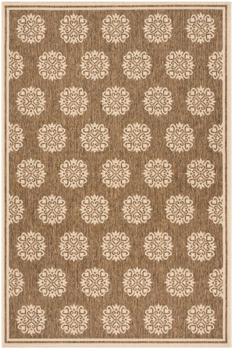 Safavieh Beach House Bhs181B Beige/Cream Rugs.