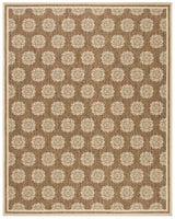 Safavieh Beach House Bhs181B Beige/Cream Rugs.