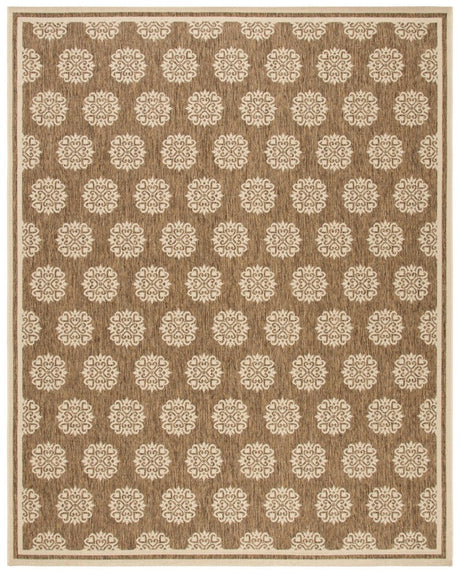 Safavieh Beach House Bhs181B Beige/Cream Rugs.