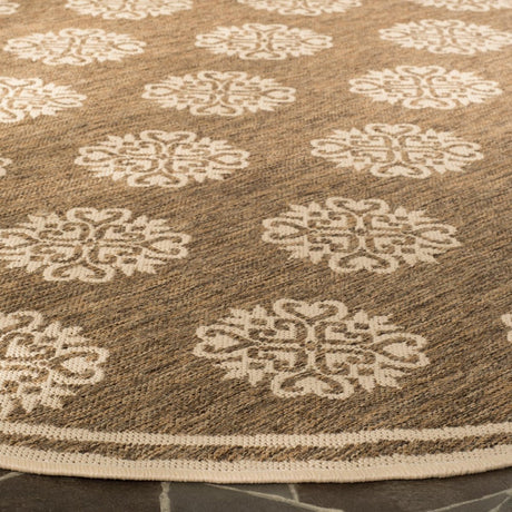 Safavieh Beach House Bhs181B Beige/Cream Rugs.