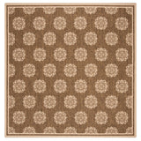 Safavieh Beach House Bhs181B Beige/Cream Rugs.
