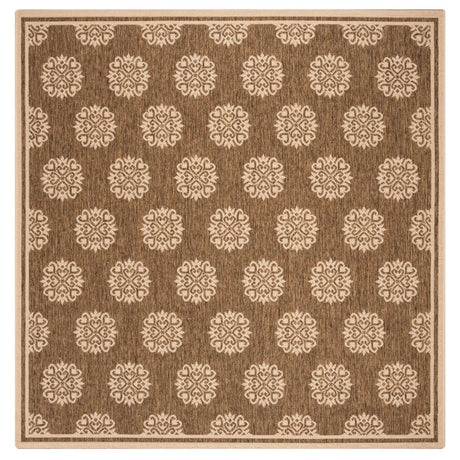 Safavieh Beach House Bhs181B Beige/Cream Rugs.