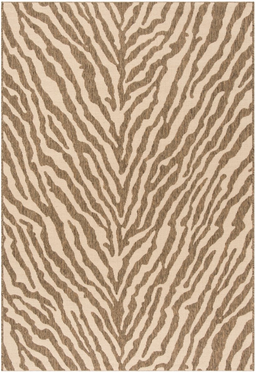 Safavieh Beach House Bhs182A Cream/Beige Rugs.