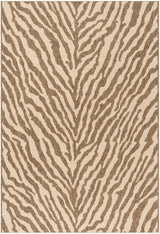 Safavieh Beach House Bhs182A Cream/Beige Rugs.