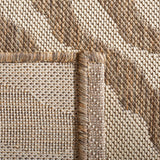 Safavieh Beach House Bhs182A Cream/Beige Rugs.