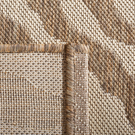 Safavieh Beach House Bhs182A Cream/Beige Rugs.