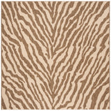 Safavieh Beach House Bhs182A Cream/Beige Rugs.