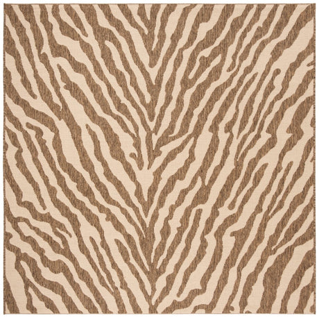 Safavieh Beach House Bhs182A Cream/Beige Rugs.