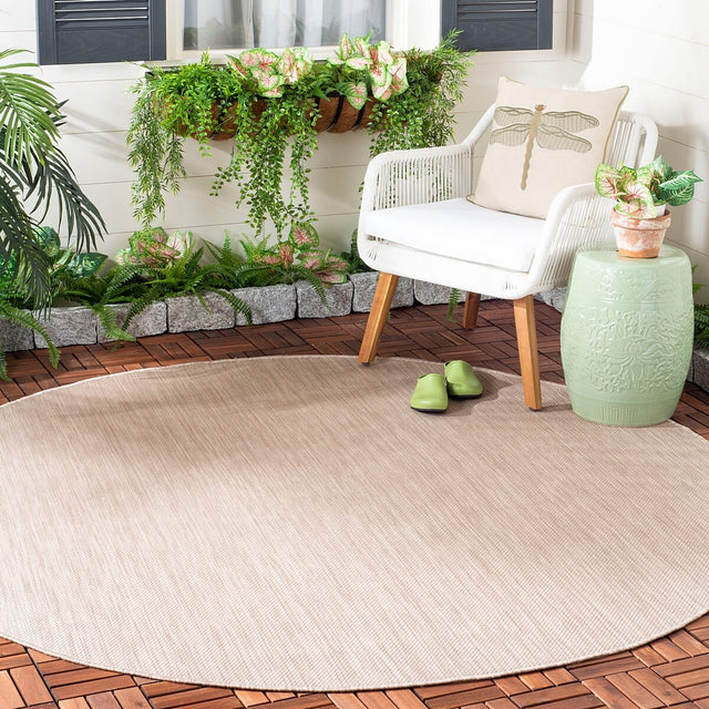 Safavieh Beach House Bhs218B Beige Rugs.