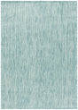 Safavieh Beach House Bhs218J Aqua Rugs.