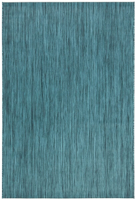 Safavieh Beach House Bhs218K Turquoise Rugs.