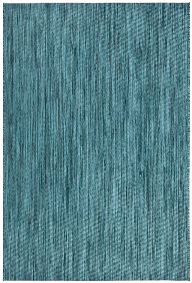 Safavieh Beach House Bhs218K Turquoise Rugs.